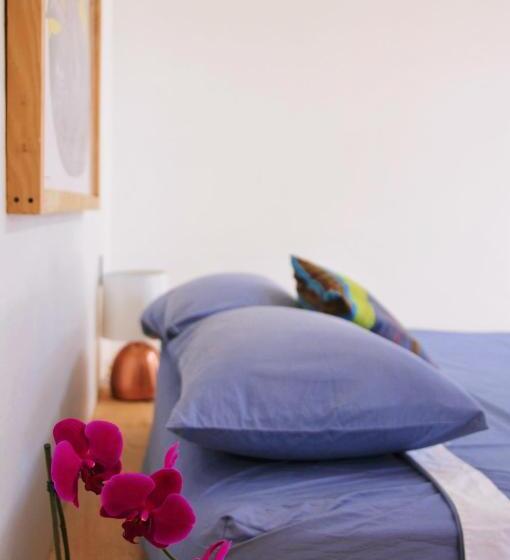 Полулюкс, Azul Cielo Hostel