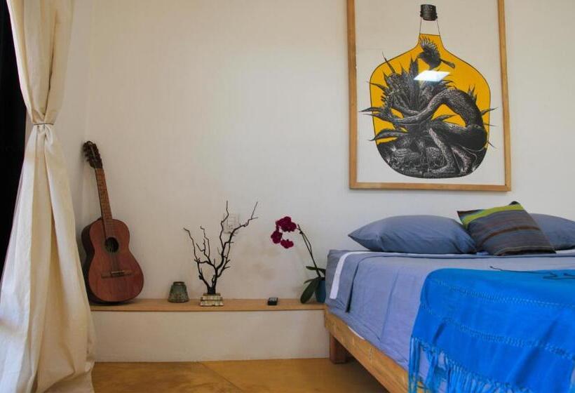 Полулюкс, Azul Cielo Hostel