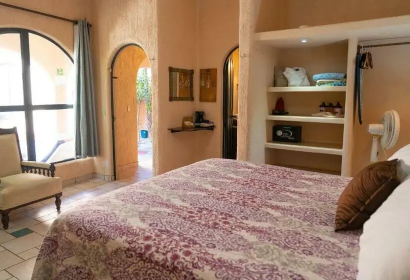 スタンダードルーム, Casa Kootenay Waterfront Bnb