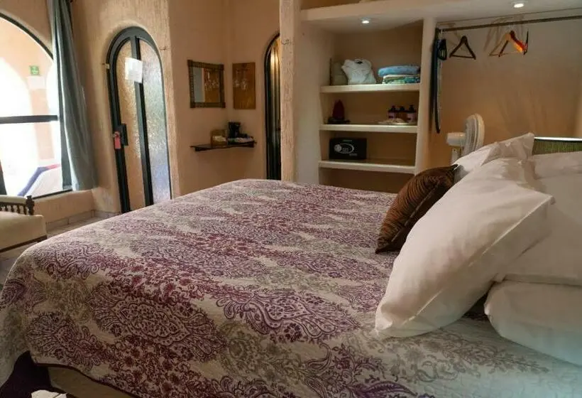 スタンダードルーム, Casa Kootenay Waterfront Bnb