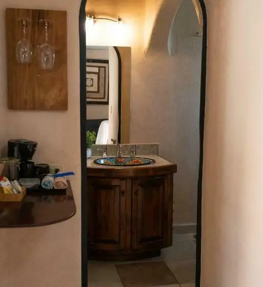 スタンダードルーム, Casa Kootenay Waterfront Bnb