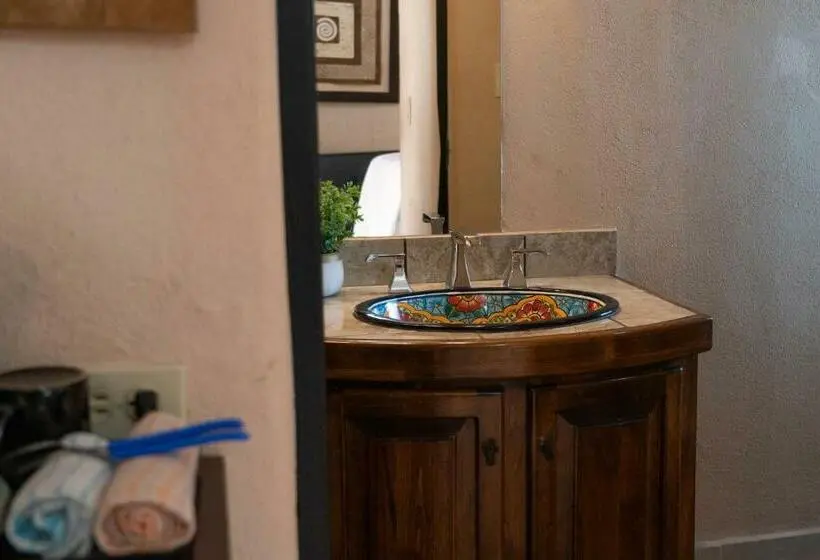 スタンダードルーム, Casa Kootenay Waterfront Bnb