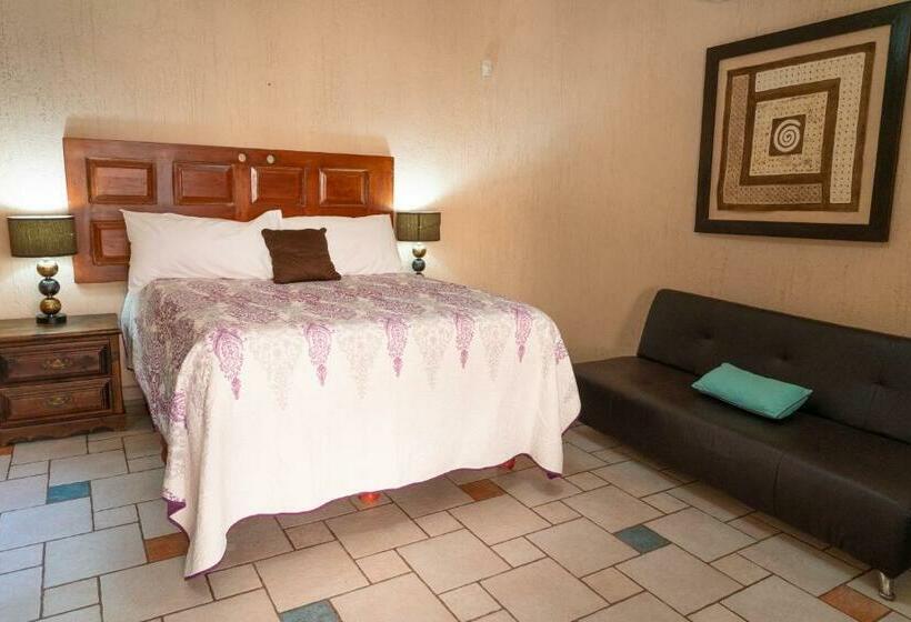 Номер Стандарт, Casa Kootenay Waterfront Bnb