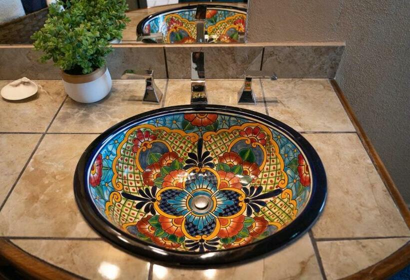 스탠다드 룸, Casa Kootenay Waterfront Bnb