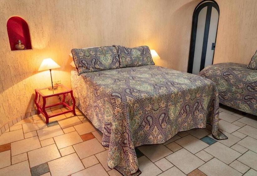 Номер Стандарт, Casa Kootenay Waterfront Bnb