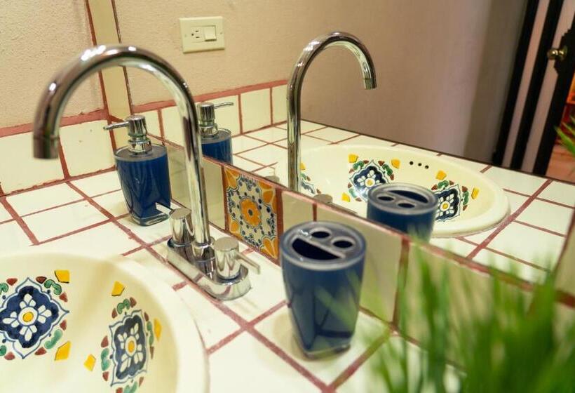 스탠다드 룸, Casa Kootenay Waterfront Bnb