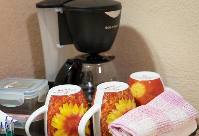 Номер Стандарт, Casa Kootenay Waterfront Bnb