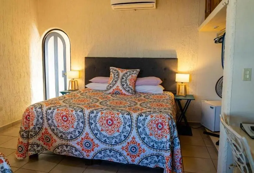 スイート, Casa Kootenay Waterfront Bnb