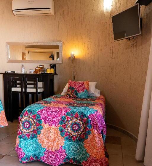 Номер Стандарт, Casa Kootenay Waterfront Bnb