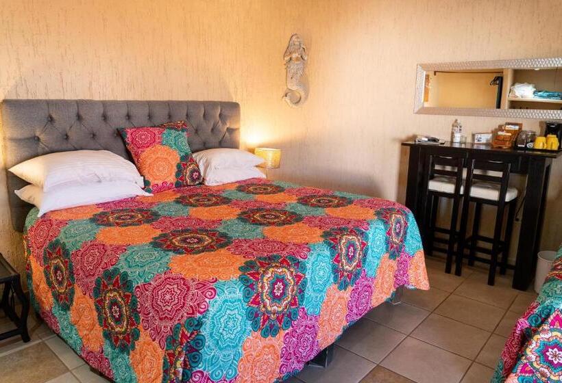 Номер Стандарт, Casa Kootenay Waterfront Bnb