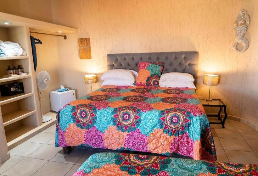 Номер Стандарт, Casa Kootenay Waterfront Bnb