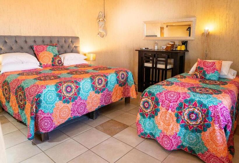 Номер Стандарт, Casa Kootenay Waterfront Bnb