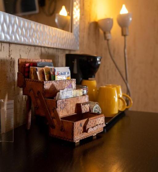 Номер Стандарт, Casa Kootenay Waterfront Bnb