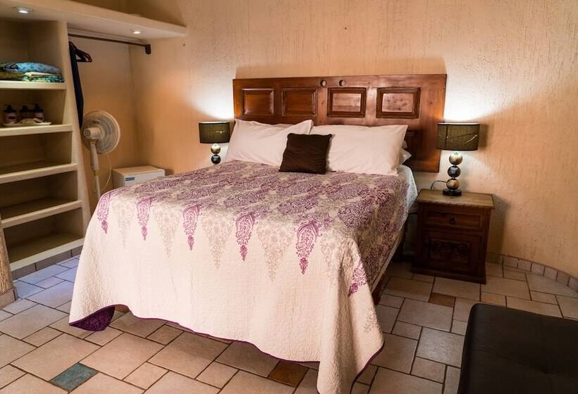 Номер Стандарт, Casa Kootenay Waterfront Bnb