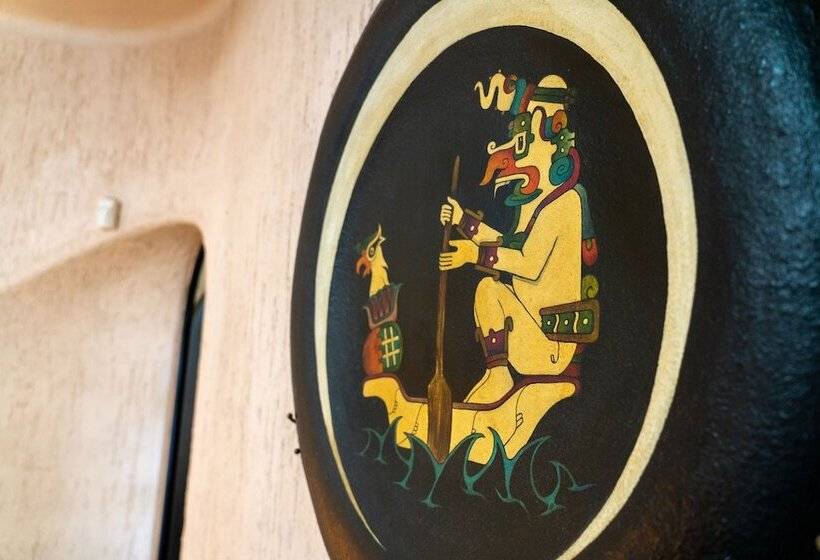 Номер Стандарт, Casa Kootenay Waterfront Bnb