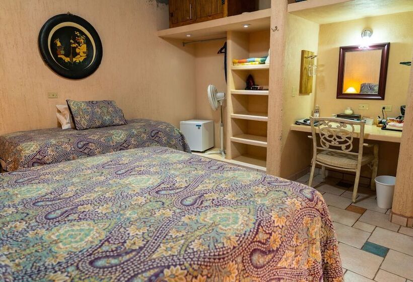 스탠다드 룸, Casa Kootenay Waterfront Bnb