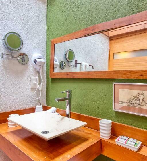 Camera Standard, La Joya Del Viento