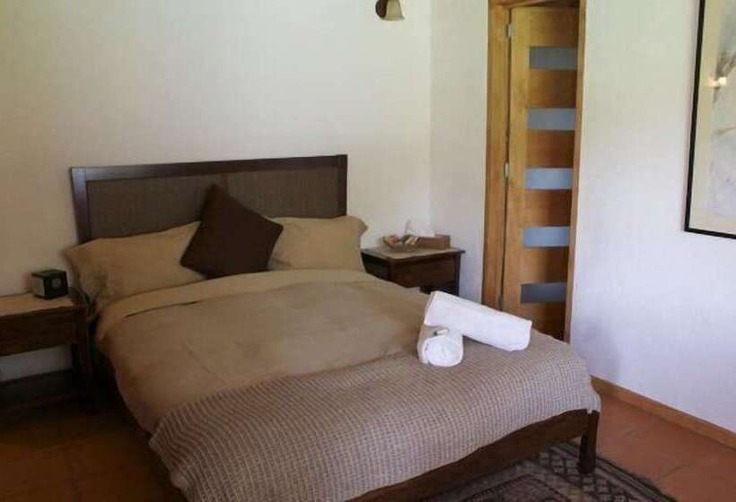 Camera Quadrupla Standard, La Joya Del Viento