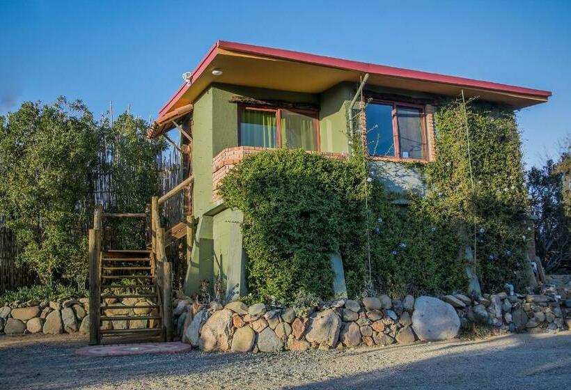 Deluxe-huone Parveke, Quinta Maria En La Ruta Del Vino