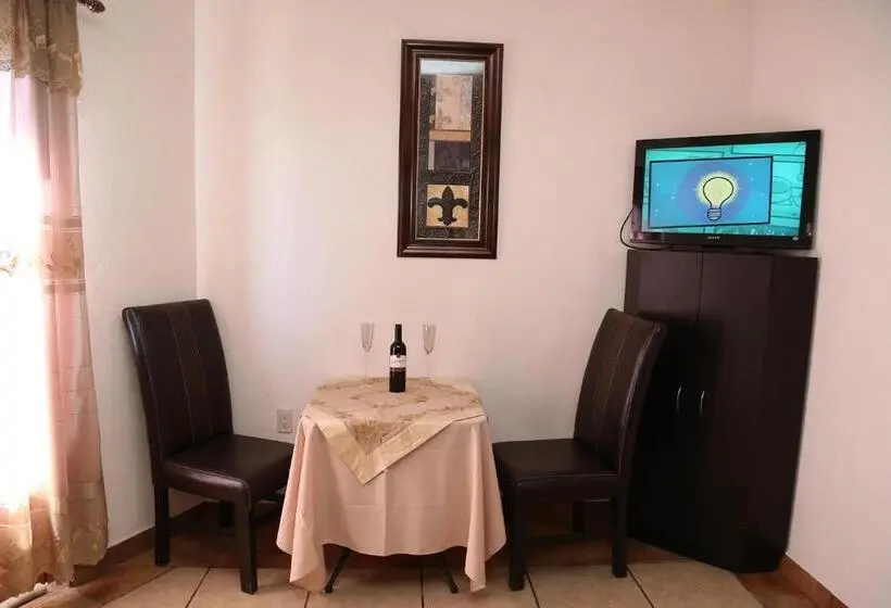 ハイドロマッサージバス付きジュニアスイート, Casa Celia Hotel Restaurante