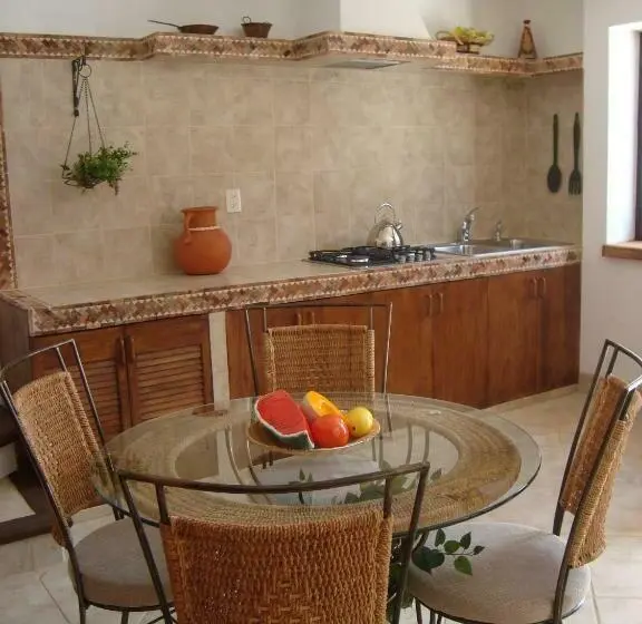 Villa 2 Makuuhuonetta, El Cantar Del Viento  Hotel Boutique