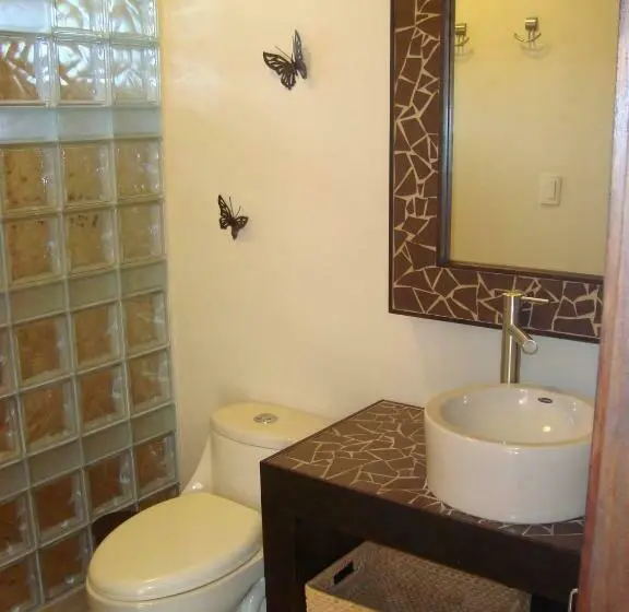 Standard-huone 2 Parivuodetta, El Cantar Del Viento  Hotel Boutique