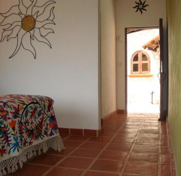 غرفة قياسية, El Cantar Del Viento  Hotel Boutique