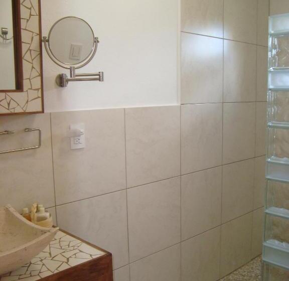 غرفة قياسية, El Cantar Del Viento  Hotel Boutique