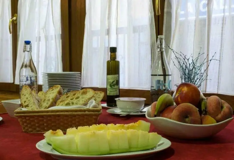 Standard Yhden Hengen Huone, Hostal Arribes Del Duero