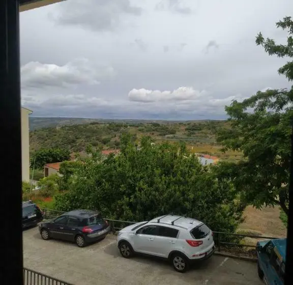 Perhehuone, Hostal Arribes Del Duero