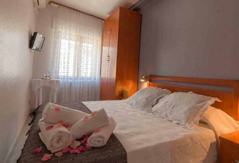 חדר סטנדרט, Hostal Arribes Del Duero