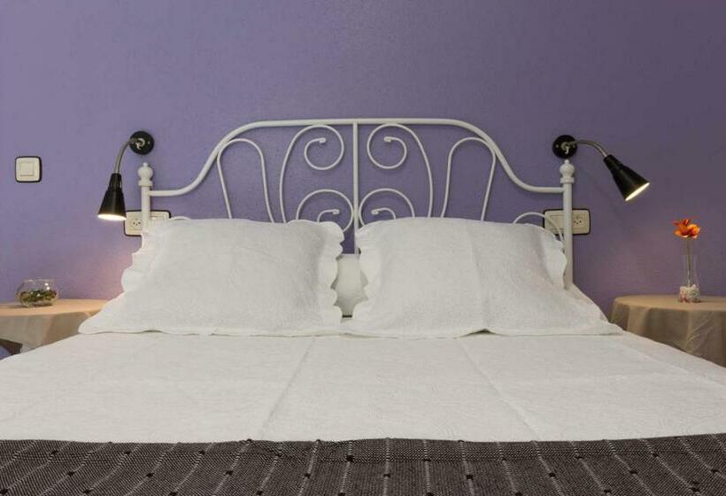 חדר סטנדרט, Hostal Arribes Del Duero