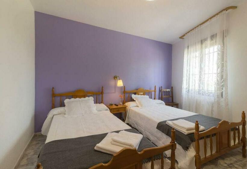 חדר סטנדרט, Hostal Arribes Del Duero