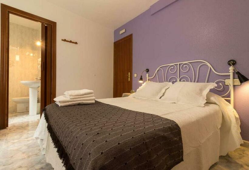 חדר סטנדרט, Hostal Arribes Del Duero