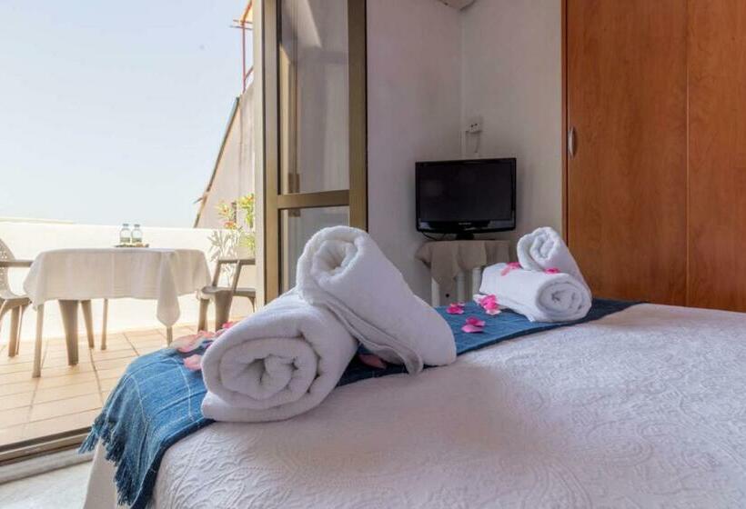 Номер Стандарт, Hostal Arribes Del Duero
