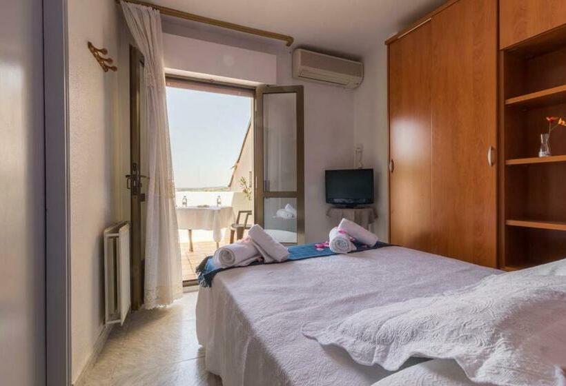 חדר סטנדרט, Hostal Arribes Del Duero