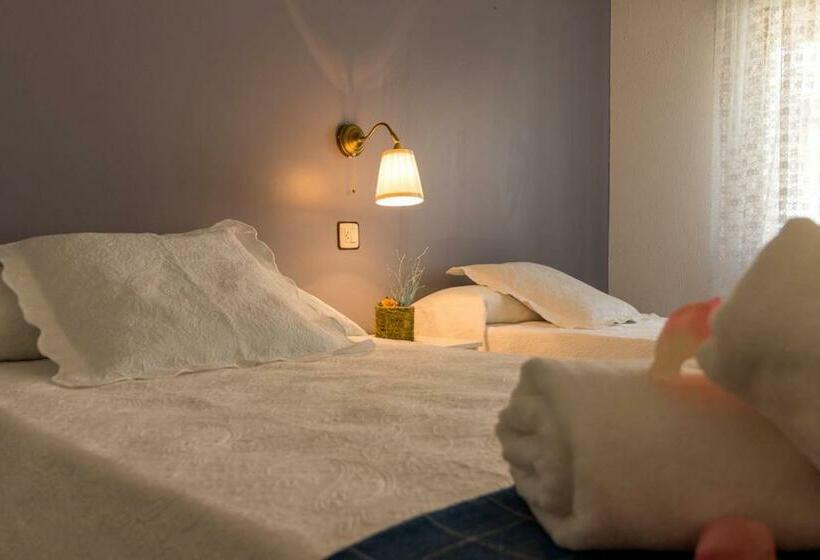 חדר סטנדרט, Hostal Arribes Del Duero