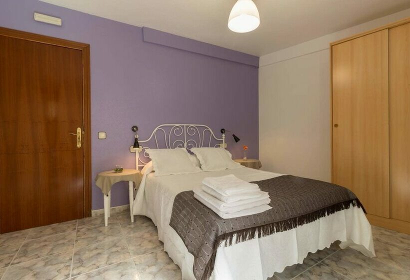 חדר סטנדרט, Hostal Arribes Del Duero