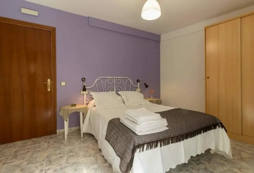 Standard-huone, Hostal Arribes Del Duero