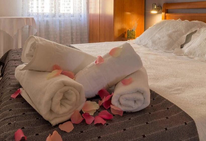 חדר סטנדרט, Hostal Arribes Del Duero