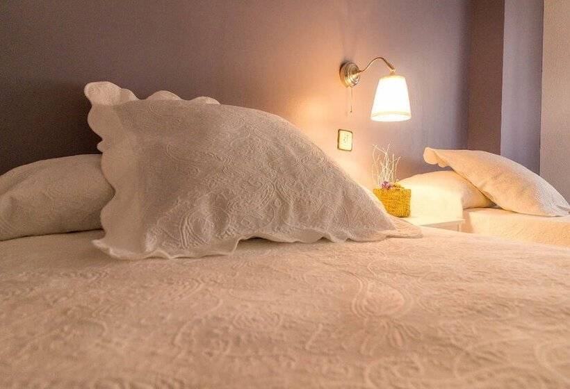 חדר סטנדרט, Hostal Arribes Del Duero