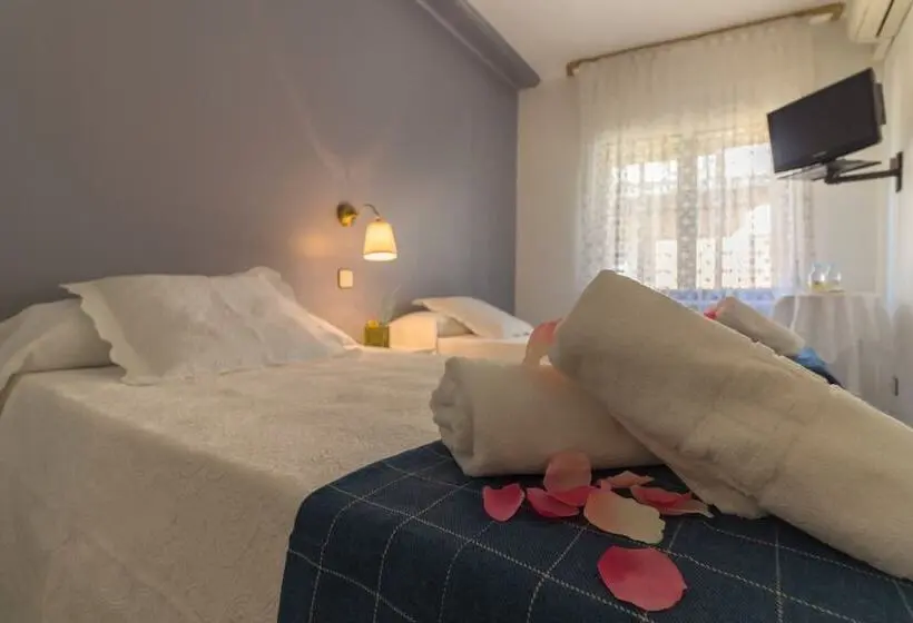 Standard-huone, Hostal Arribes Del Duero