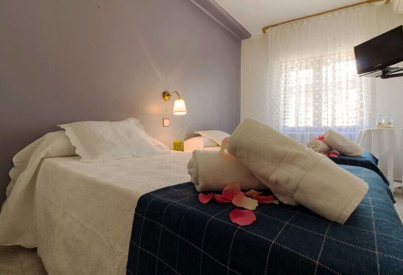 Номер Стандарт, Hostal Arribes Del Duero