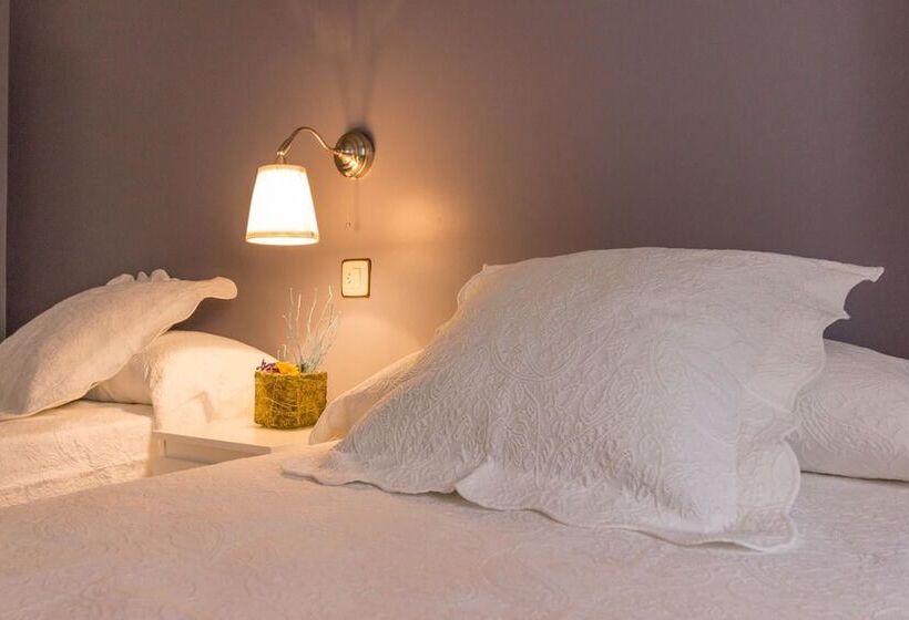 חדר סטנדרט, Hostal Arribes Del Duero