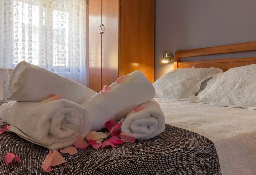 חדר סטנדרט, Hostal Arribes Del Duero