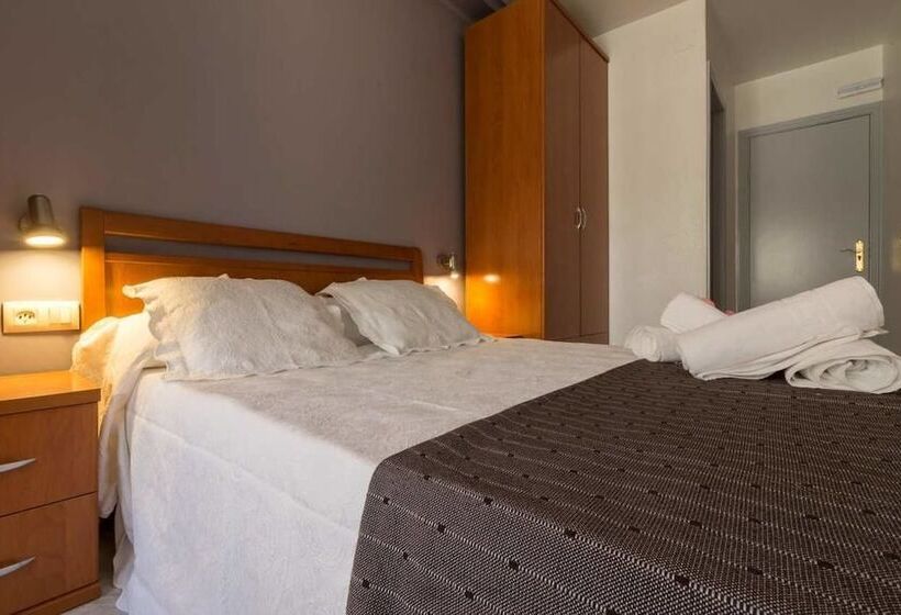 חדר סטנדרט, Hostal Arribes Del Duero