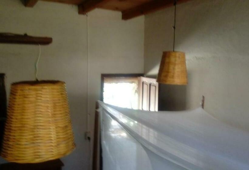 エコノミールーム, Altamira Mazunte