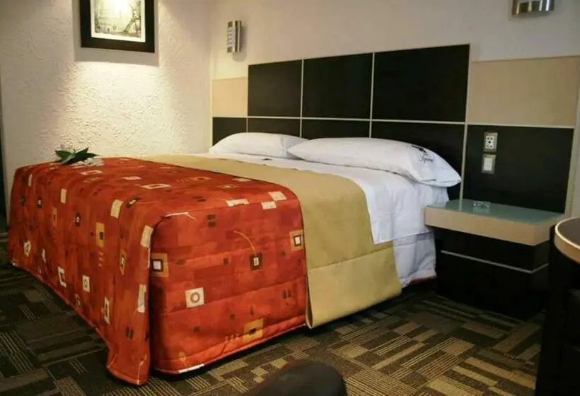 Quarto Estandar, Aqueronte