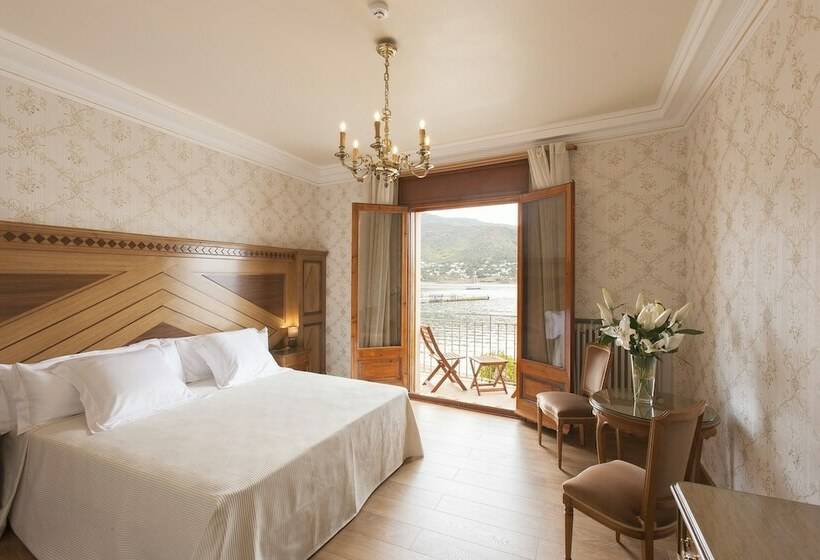 高级海景房, Boutique Mar D Amunt