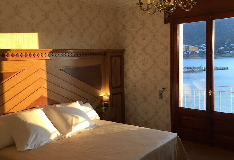 高级海景房, Boutique Mar D Amunt